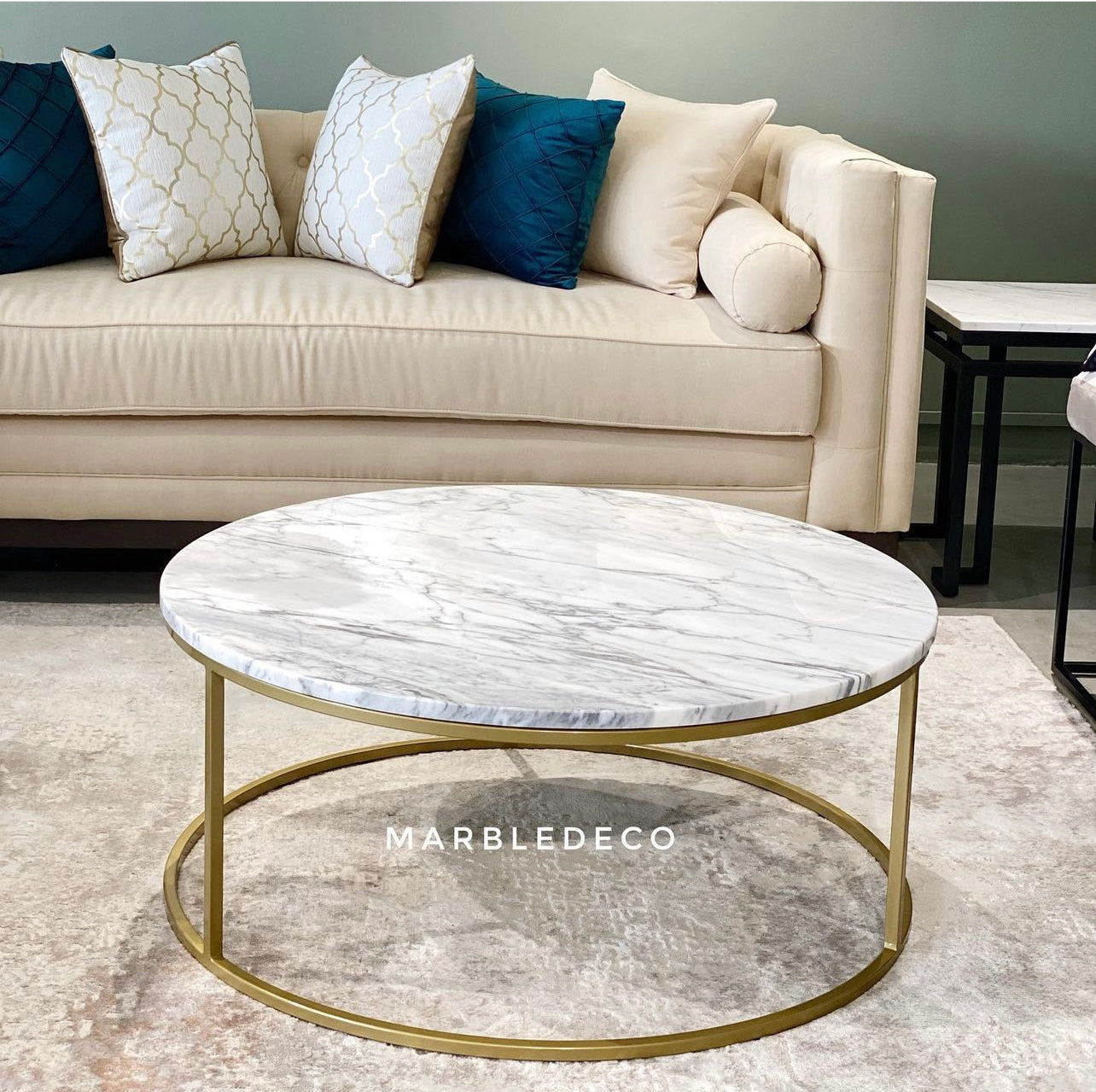 Serena Coffee Table