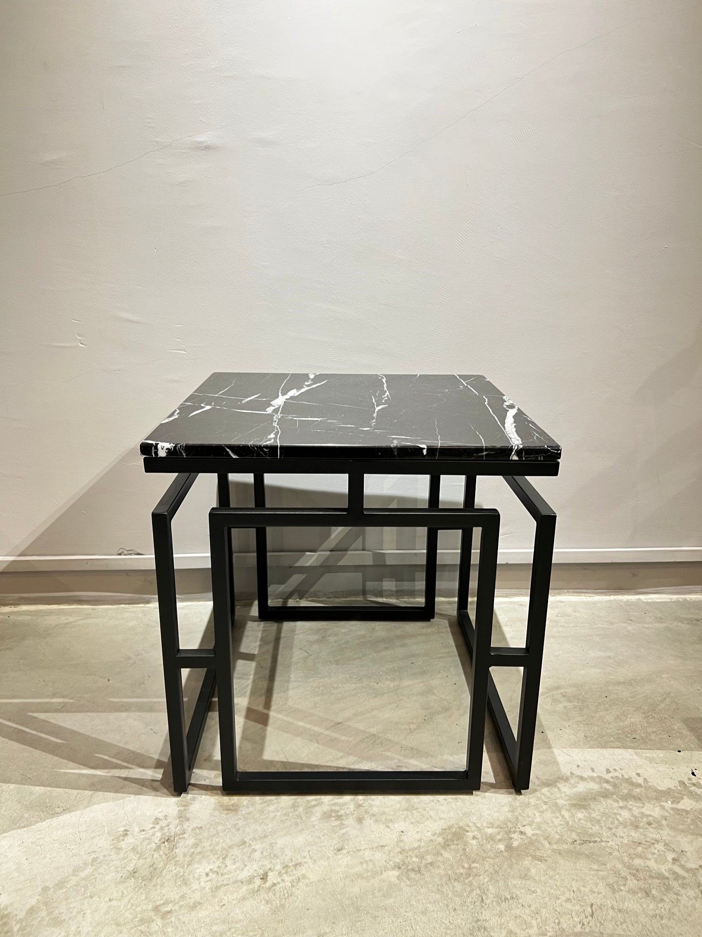 Franco Side Table