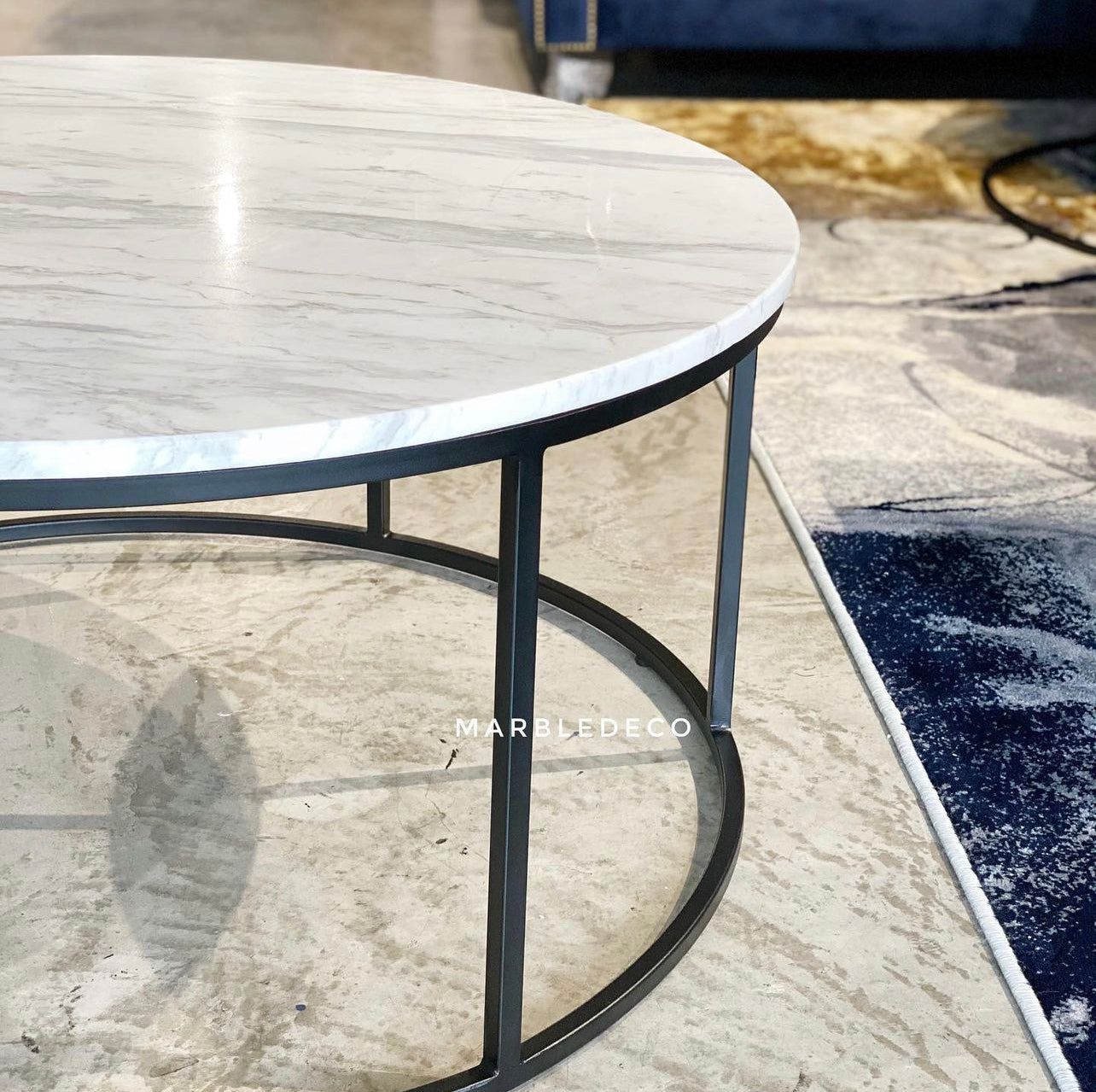 Serena III Coffee Table