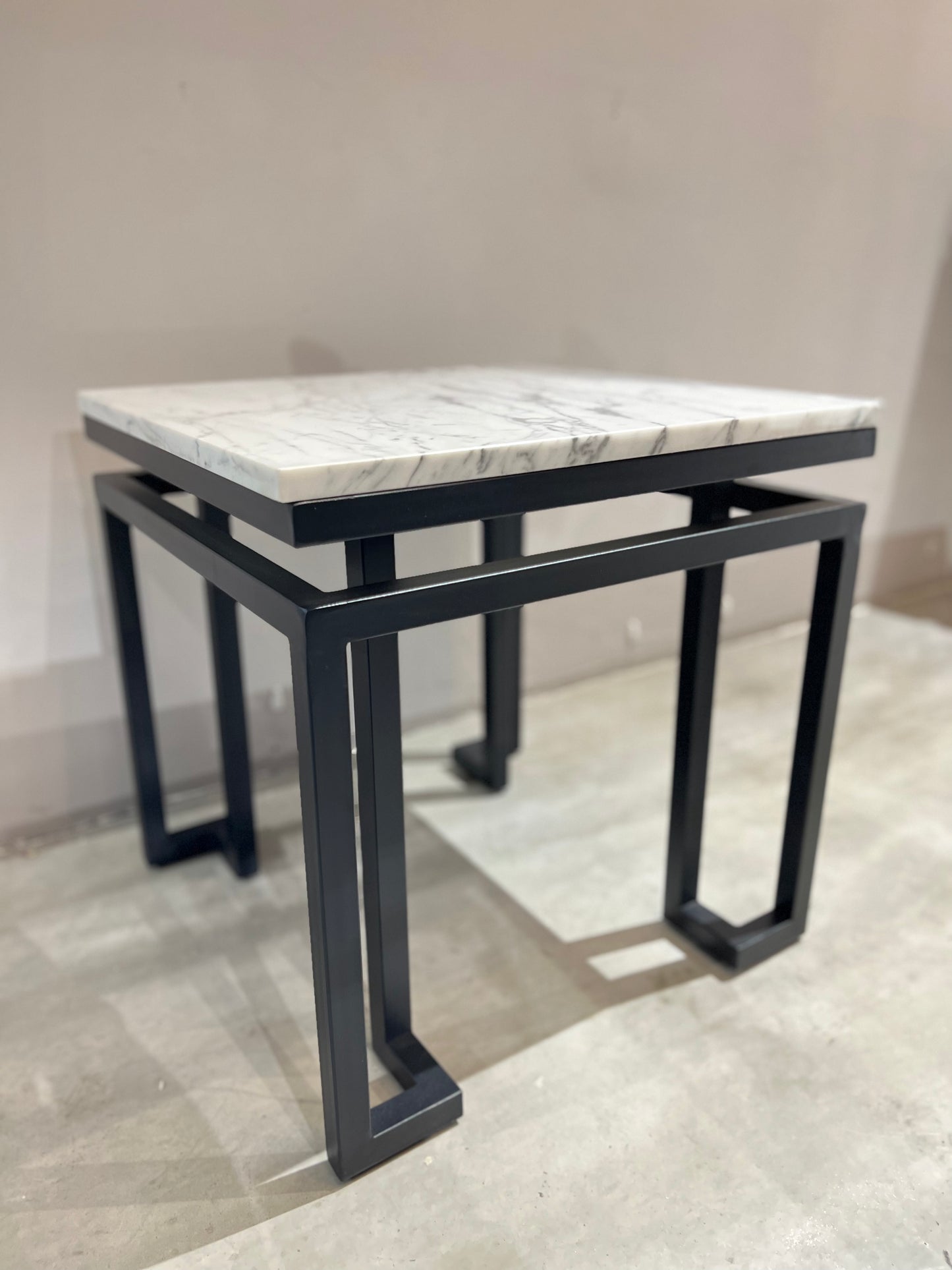 Velo Side Table