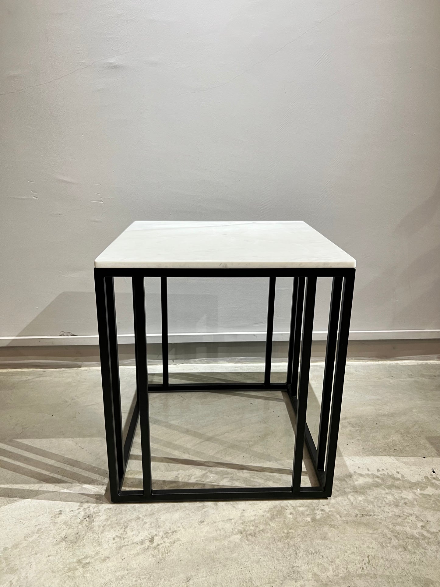 Reka II Side Table