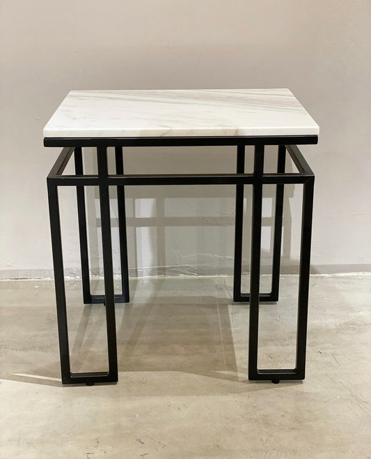 Cara Side Table