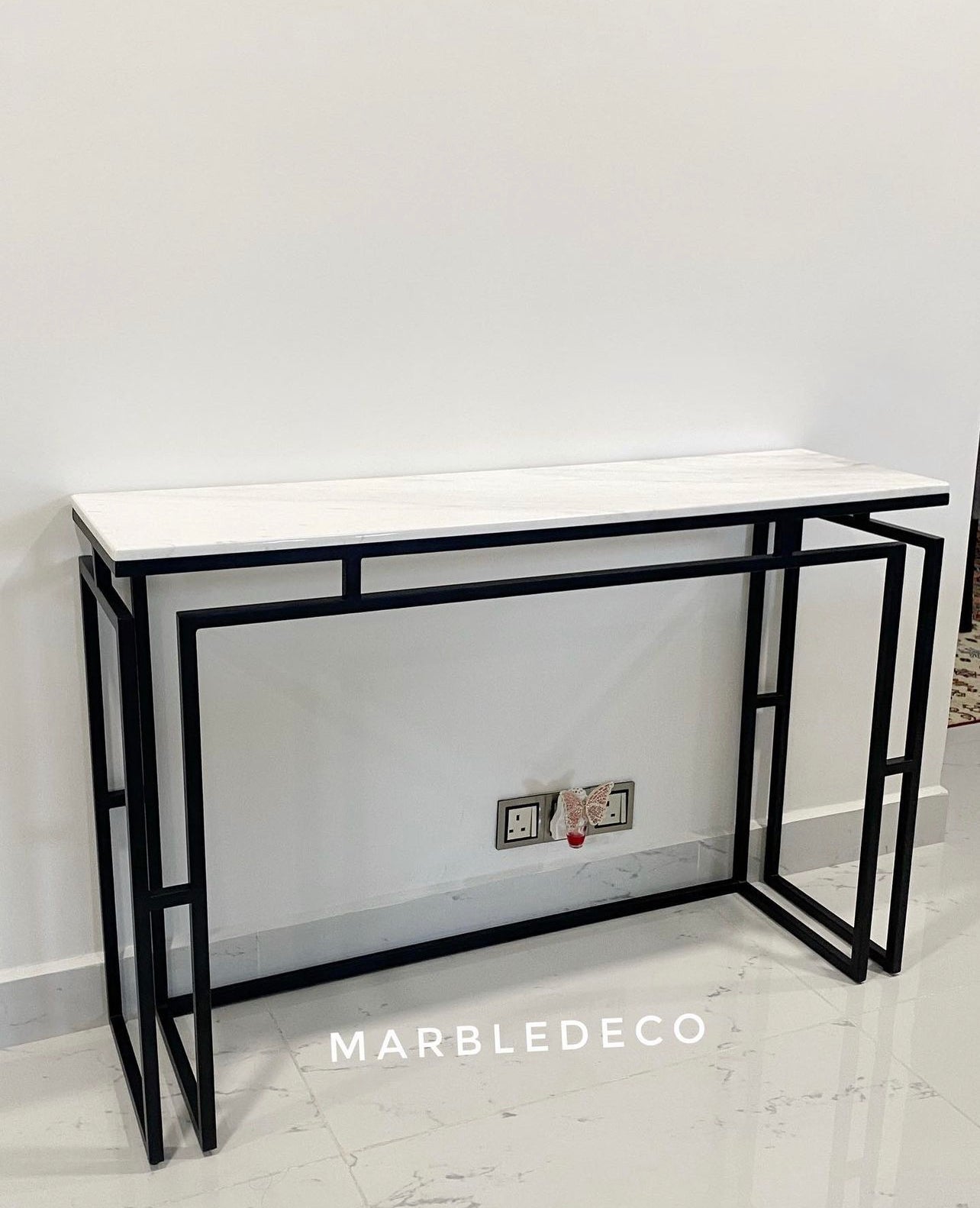 Franco Console Table